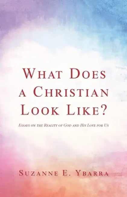 What Does a Christian Look Like? by Suzanne E. Ybarra