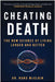 Cheating Death: The New Science of Living Longer and Better by Rand McClain