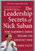 The Leadership Secrets of Nick Saban: How Alabama's Coach Became the Greatest Ever by John Talty