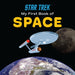 Star Trek: My First Book of Space by Erin MacDonald