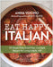 Eat Happy Italian: 100 Gluten-Free, Grain-Free, Low-Carb Recipes for Living La Bella Vita by Anna Vocino