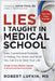 Lies I Taught in Medical School: How Conventional Medicine Is Making You Sicker and What You Can Do to Save Your Own Life by Robert Lufkin
