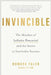 Invincible: The Mindset of Infinite Potential and the Secret to Inevitable Success by Howard Falco