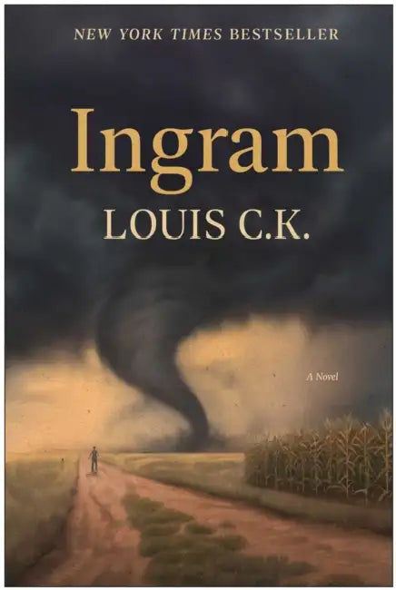 Ingram by Louis C. K.