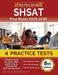 SHSAT Prep Books 2025-2026: 4 Practice Tests and SHSAT Math and ELA Study Guide for the New York City Exam [8th Edition] by Lydia Morrison