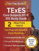 TExES Core Subjects EC-6 391 Study Guide: Test Prep with Practice Exam Questions [Updated for the New Outline] by Joshua Rueda