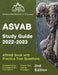 ASVAB Study Guide 2022-2023: ASVAB Prep Book with Practice Test Questions [2nd Edition] by J. M. Lefort