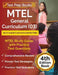 MTEL General Curriculum (03) Multi-Subject and Math Subtest Prep: MTEL Study Guide with Practice Test Questions [4th Edition Book] by Joshua Rueda
