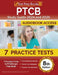 PTCB Study Guide 2024 and 2025: 7 Practice Tests and PTCB Exam Prep Book [8th Edition] by Lydia Morrison
