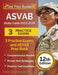 ASVAB Study Guide 2023-2024: 3 Practice Exams and ASVAB Prep Book [12th Edition] by Joshua Rueda