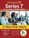 Series 7 Exam Prep 2025-2026: 7 Practice Tests and Study Guide Book [8th Edition] by Lydia Morrison