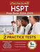 HSPT Prep Book 2024-2025: 2 Practice Tests and HSPT Study Guide for Catholic High Schools [5th Edition] by Lydia Morrison