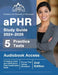 aPHR Study Guide 2024-2025: 5 Practice Tests and aPHR Exam Prep Certification Book [2nd Edition] by J. M. Lefort