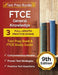 FTCE General Knowledge Test Prep Book: 3 Full-Length Practice Exams and FTCE Study Guide [9th Edition] by Joshua Rueda