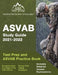 ASVAB Study Guide 2021-2022: Test Prep and ASVAB Practice Book [Includes Detailed Answer Explanations] by Matthew Lanni