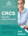 CRCS Prep with Practice Questions for the AAHAM Certified Revenue Cycle Specialist Institutional and Professional Exams [2nd Edition] by Matthew Lanni