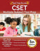 CSET Multiple Subject Test Prep: CSET Study Guide and Practice Exam for California Teachers [5th Edition] by Joshua Rueda
