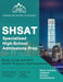 SHSAT Specialized High School Admissions Prep: Study Guide and NYC SHSAT Practice Test Questions [Book Includes Detailed Answer Explanations] by Matthew Lanni