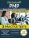 PMP Exam Prep 2025 and 2026: 3 Practice Tests and PMBOK 7th Edition Study Guide Book for Project Management [Includes Detailed Answer Explanations] by Lydia Morrison