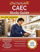 CAEC Study Guide: Test Prep and Practice Exam Book for the Canadian Adult Education Credential [Includes Detailed Answer Explanations] by Lydia Morrison