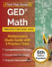 GED Math Preparation 2021-2022: Mathematics Study Guide with 3 Practice Tests [5th Edition Prep Book] by Joshua Rueda
