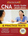 CNA Study Guide 2023-2024: 4 Practice Tests and Certified Nursing Assistant Exam Prep Book [6th Edition] by Joshua Rueda