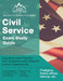 Civil Service Exam Study Guide: Prep Book and Practice Test Questions with Detailed Answer Explanations [Firefighter, Police Officer, Clerical, etc.] by Matthew Lanni