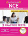 NCE Exam Prep 2024-2025: 3 Practice Tests and NCE Study Guide [Includes Audiobook Access] by Lydia Morrison