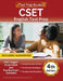 CSET English Test Prep: CSET Study Guide and Practice Exam Questions [4th Edition] by Lydia Morrison