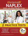 NAPLEX 2024 and 2025 Study Guide: 2 Practice Tests and NAPLEX Prep Book for Pharmacy Review [2nd Edition] by Lydia Morrison