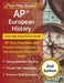 AP European History 2021 and 2022 Study Guide: AP Euro Prep Book with Practice Test Questions for the Advanced Placement Exam [2nd Edition] by Joshua Rueda