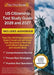 US Citizenship Test Study Guide 2026 and 2027: Pass the USCIS Naturalization Exam Covers all 128 Civics Test Questions to Become a US Citizen Question by Lydia Morrison