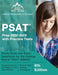 PSAT Prep 2022 - 2023 with Practice Tests: Study Book and Exam Questions for the College Board PSAT NSMQT [6th Edition] by Matthew Lanni