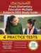 Praxis Elementary Education Multiple Subjects 5901 Study Guide: 4 Practice Tests and Exam Prep for All Three Subjects (5903, 5904, 5905) [Includes Det by Joshua Rueda