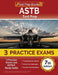 ASTB Test Prep: 3 Practice Exams and ASTB-E Study Guide [7th Edition] by Joshua Rueda