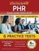 PHR Study Guide 2023-2024: 6 Practice Tests and PHR Exam Prep [8th Edition] by Joshua Rueda