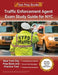 Traffic Enforcement Agent Exam Study Guide for NYC: New York City Prep Book and Practice Test [Includes Detailed Answer Explanations] by Lydia Morrison