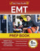 EMT Prep Book: NREMT Study Guide Exam Review with Practice Test Questions [6th Edition] by Joshua Rueda