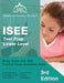 ISEE Test Prep Lower Level: Study Guide and ISEE Practice Exam Questions Book [3rd Edition] by Matthew Lanni