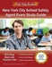 New York City School Safety Agent Exam Study Guide: NYC Prep Book and Practice Test [Includes Detailed Answer Explanations] by Lydia Morrison