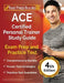 ACE Certified Personal Trainer Study Guide: Exam Prep and Practice Test [4th Edition] by Lydia Morrison