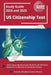 US Citizenship Test Study Guide 2023 and 2024: USCIS Naturalization Exam Book for all 100 Civics Questions to Become an American Citizen [Includes Det by Andrew Smullen