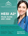 HESI A2 Study Guide 2021-2022: HESI Admission Assessment Exam Review with Practice Test Questions [Updated for New Outline] by Matthew Lanni
