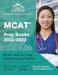 MCAT Prep Books 2022-2023: MCAT Practice Test Questions and Review [Includes Detailed Answer Explanations] by Joshua Rueda
