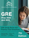 GRE Prep 2022 and 2023: GRE Study Book with Practice Test Questions [7th Edition] by Matthew Lanni