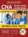 CNA Study Guide 2024-2025: 7 Practice Tests and CNA Book for Exam Prep [8th Edition] by Lydia Morrison