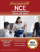NCE Exam Preparation 2023 and 2024: NCE Study Guide Book with Practice Test Questions [4th Edition] by Joshua Rueda
