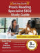 Praxis Reading Specialist 5302 Study Guide: Exam Prep and Practice Questions [3rd Edition] by Lydia Morrison