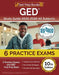 GED Study Guide 2025-2026 All Subjects: 6 Practice Exams and GED Test Prep Book [10th Edition] by Lydia Morrison