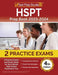 HSPT Prep Book 2023-2024: 2 Practice Exams and Study Guide for the Catholic High School Placement Test [4th Edition] by Joshua Rueda